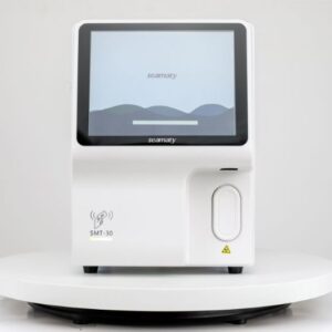 Part Auto Hematology Analyzer