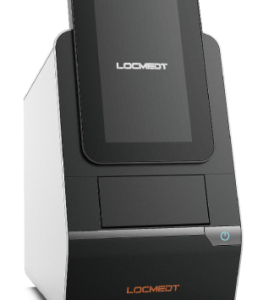 Analyseur automatique de biochimie LOCMEDT® LOC-200