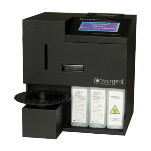 Convergys® ISE auto