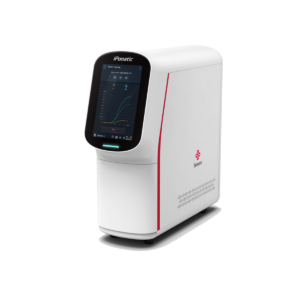 iPonatic III Pro – Portable Molecular Diagnostic System