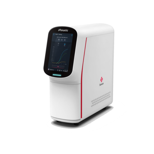 iPonatic III Pro – Portable Molecular Diagnostic System