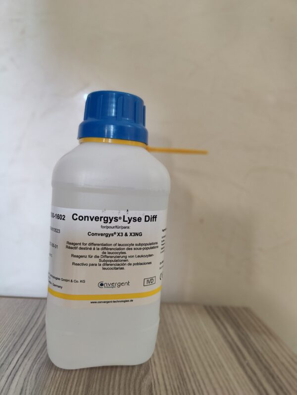 Convergys® X3 NG – Image 4