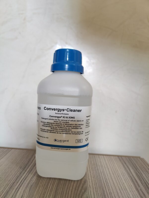 Convergys® X3 NG – Image 5