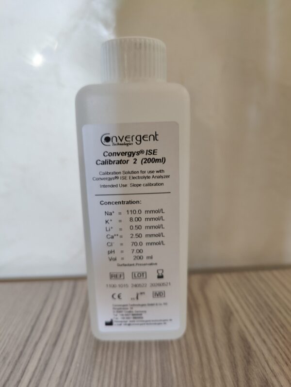 Convergys® ISE Comfort – Image 3