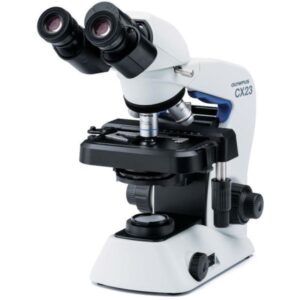 Microscope binoculaire Modèle Olympus CX23