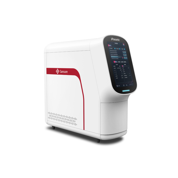 iPonatic III – Portable Molecular Workstation