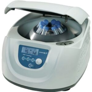 CENTRIFUGEUSE