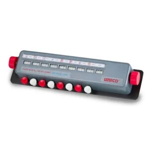 COMPTEUR GLOBULAIRE 9 TOUCHES
