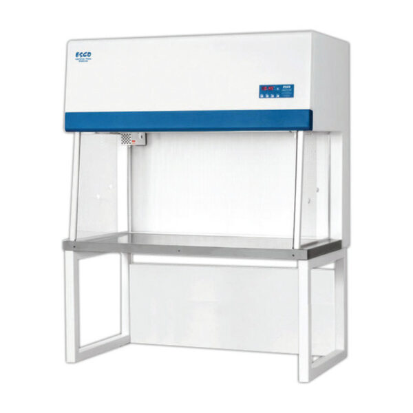 HOTTE à flux laminaire vertical