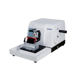 Machine à microtome automatique et semi-automatique BIOBASE BK-2478